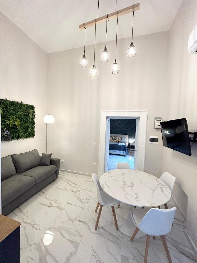 Naples Apartment Plebiscito Exterior photo