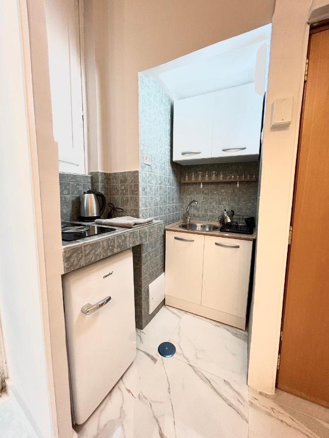 Naples Apartment Plebiscito Exterior photo